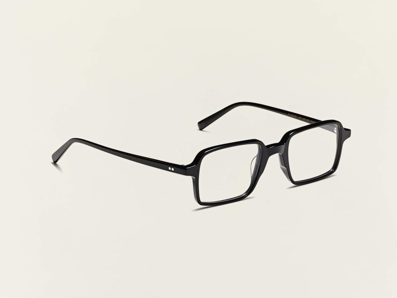 Moscot Shindig 50 Black