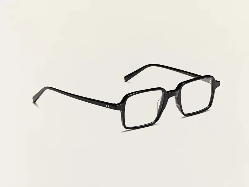 Moscot Shindig 50 Black