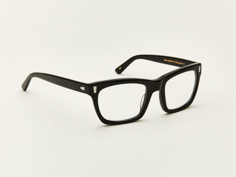 Moscot Yona 48 Black