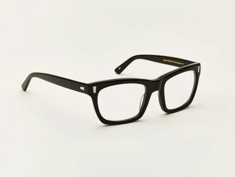 Moscot Yona 48 Black Moscot Yona 48 Black