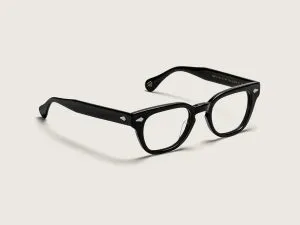 Moscot Hazen 47 Black
