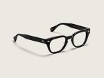 Moscot Hazen 50 Black
