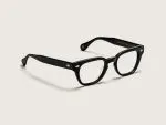 Moscot Hazen 50 Black Moscot Hazen 50 Black