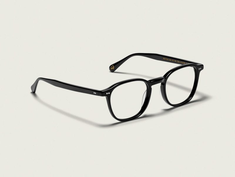 Moscot Arthur 48 Black