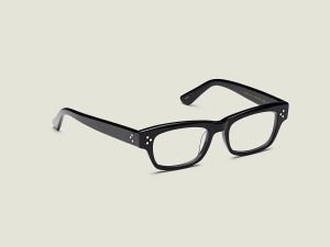Moscot Hyman 47 Black