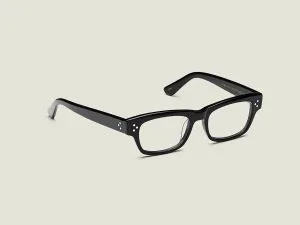 Moscot Hyman 47 Black