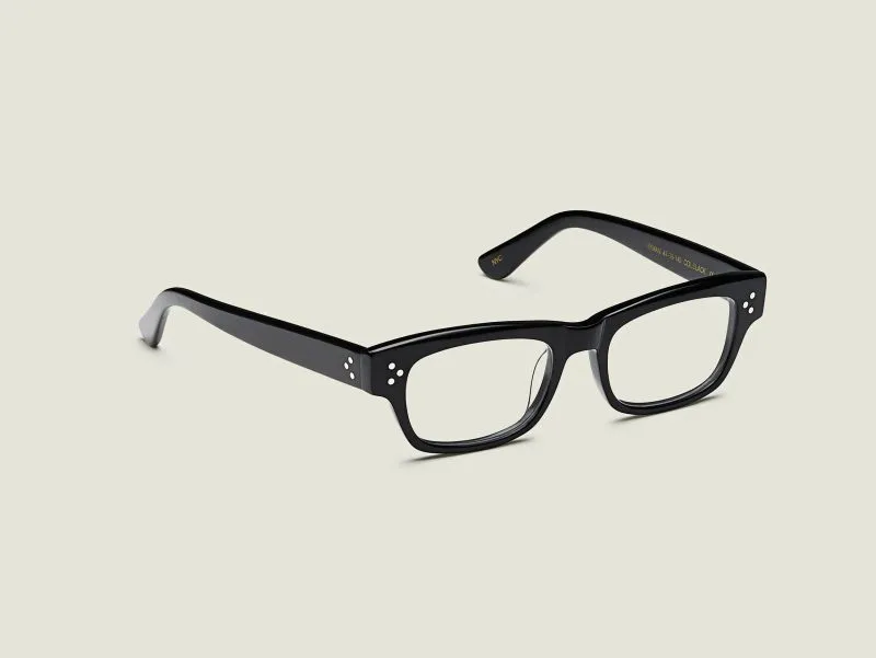 Moscot Hyman 47 Black Moscot Hyman 47 Black