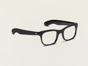 Moscot Hitsik 48 Black