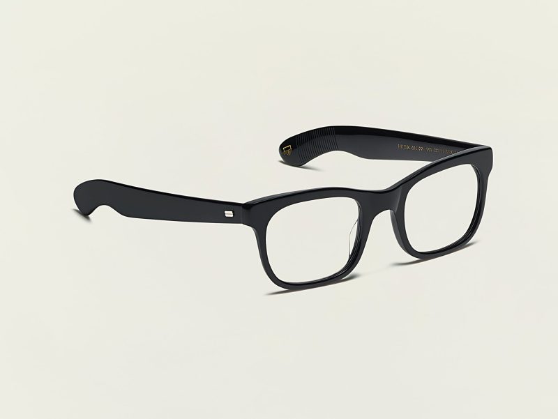 Moscot Hitsik 48 Black