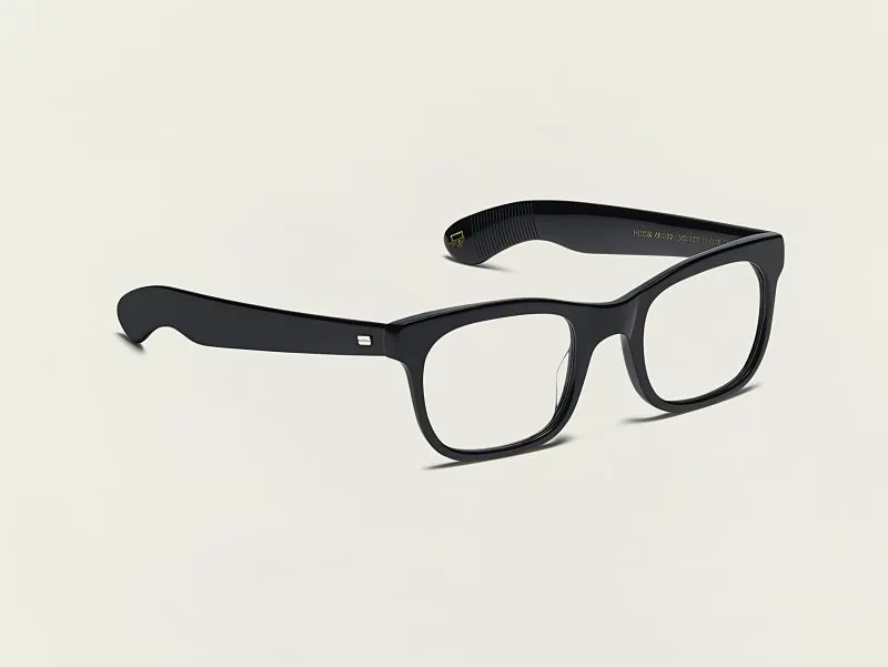 Moscot Hitsik 48 Black