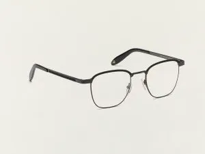Moscot Mish 48 Black