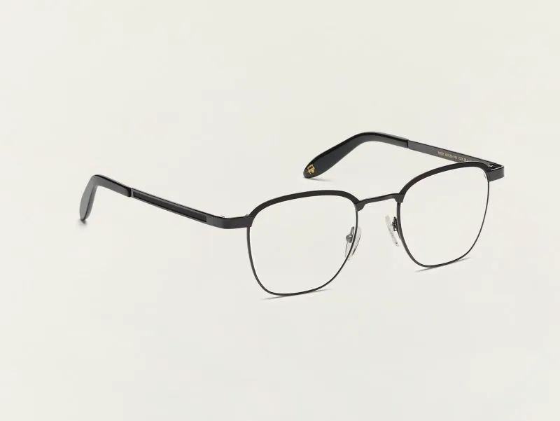Moscot Mish 48 Black