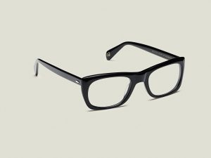 Moscot Kelev 54 Black