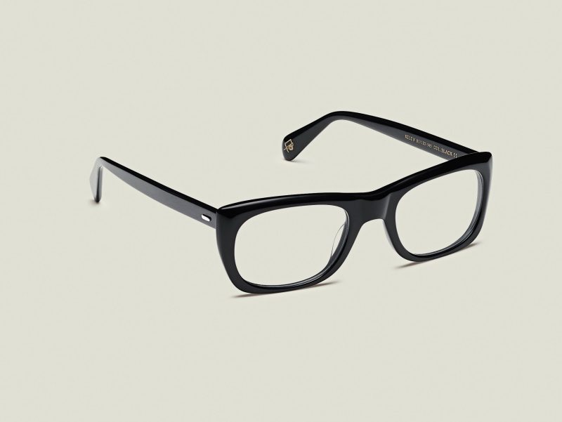 Moscot Kelev 54 Black