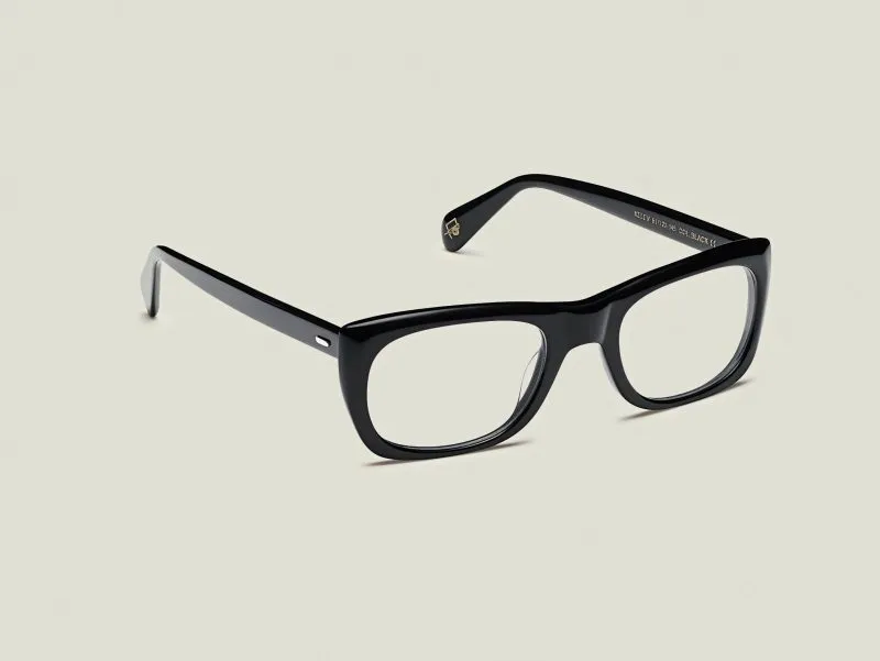 Moscot Kelev 54 Black Moscot Kelev 54 Black