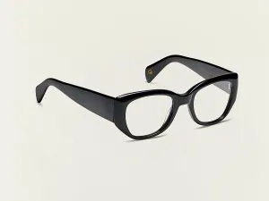 Moscot Arbita 47 Black