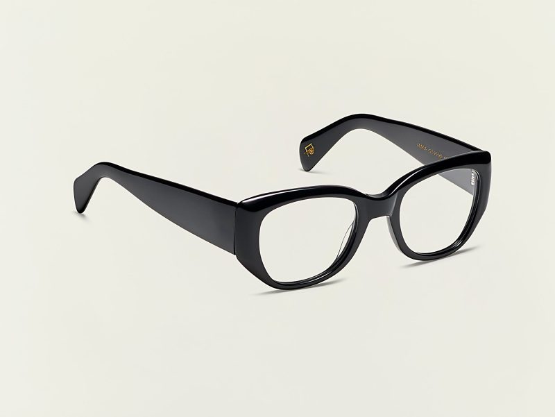 Moscot Arbita 47 Black