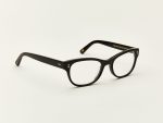 Moscot Bren 49 Black