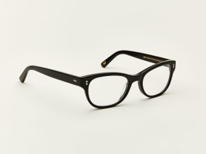 Moscot Bren 49 Black