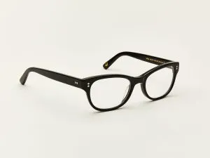 Moscot Bren 49 Black