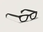 Moscot Spilkes 45 Black