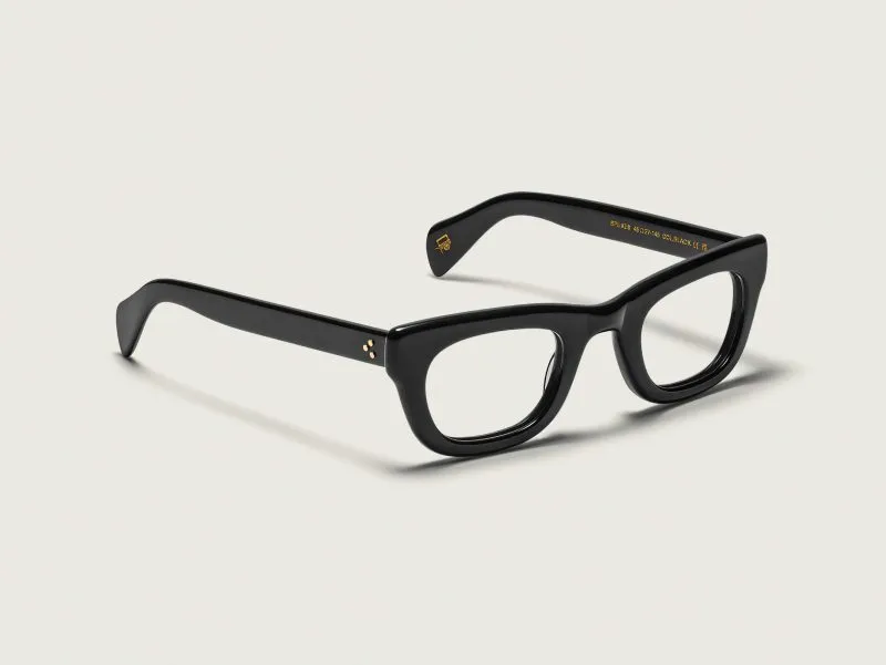 Moscot Spilkes 45 Black