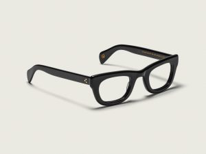 Moscot Spilkes 48 Black