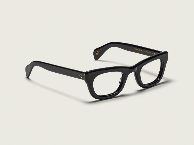 Moscot Spilkes 48 Black