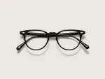 Moscot Fevel 49 Black (2) สินค้า Siam Eyewear