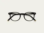 Moscot Mort 47 Black (2) สินค้า Siam Eyewear