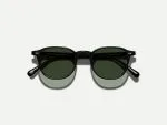 Moscot Arthur 48 Black (2) สินค้า Siam Eyewear
