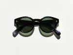 Moscot Grunya 47 Black (2) สินค้า Siam Eyewear