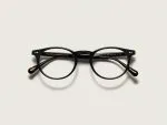 Moscot Frankie 51 Black (2) สินค้า Siam Eyewear
