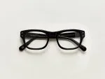 Moscot Nebb 48 Black (2) สินค้า Siam Eyewear