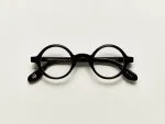 Moscot Zolman 42 Black (2) สินค้า Siam Eyewear