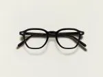 Moscot Vantz 47 Black (2) สินค้า Siam Eyewear