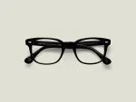 Moscot Boychik 52 Black (2) สินค้า Siam Eyewear