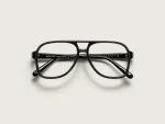 Moscot Sheister 57 Black (2) สินค้า Siam Eyewear