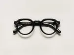 Moscot Gavolt 48 Black (2) สินค้า Siam Eyewear