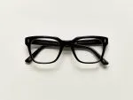 Moscot Zayde 49 Black (2) สินค้า Siam Eyewear