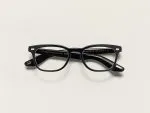 Moscot Mobble 53 Black (2) สินค้า Siam Eyewear
