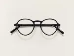 Moscot Bluma 47 Black (2) สินค้า Siam Eyewear