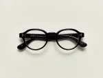 Moscot Ezra 45 Black (2) สินค้า Siam Eyewear