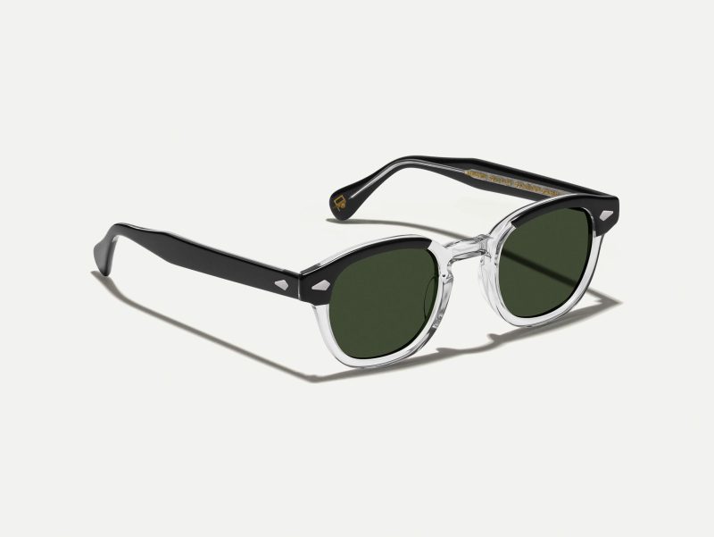 Moscot Lemtosh 44 Black