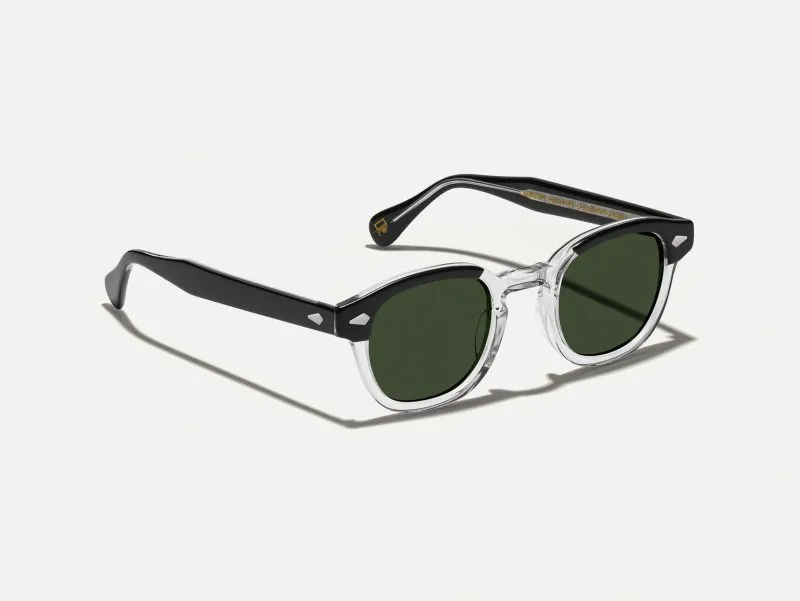 Moscot Lemtosh 44 Black Moscot Lemtosh 44 Black