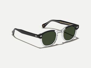 Moscot Lemtosh 52 Black