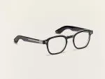 Moscot Momza 49 Black/Crystal Moscot Momza 49 Black/Crystal