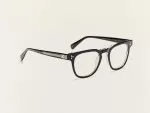 Moscot Dudel 48 Black/Crystal Moscot Dudel 48 Black/Crystal