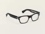 Moscot Zogan 51 Black Crystal Moscot Zogan 51 Black Crystal