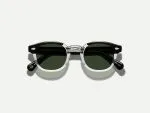 Moscot Lemtosh 44 Black (2) สินค้า Siam Eyewear
